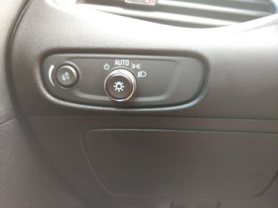 2023 Chevrolet Malibu FL