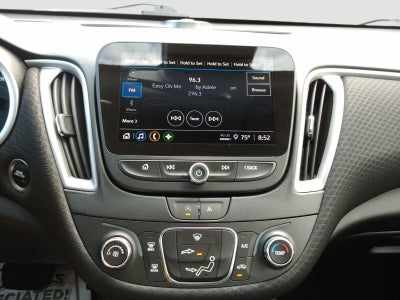 2023 Chevrolet Malibu FL