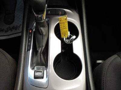 2023 Chevrolet Malibu FL