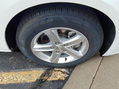 2023 Chevrolet Malibu FL
