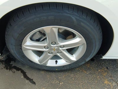 2023 Chevrolet Malibu FL