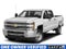 2018 Chevrolet Silverado 2500 HD Work Truck