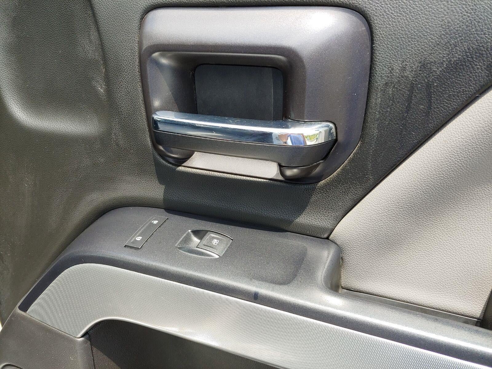 2015 Chevrolet Silverado 2500 HD LT