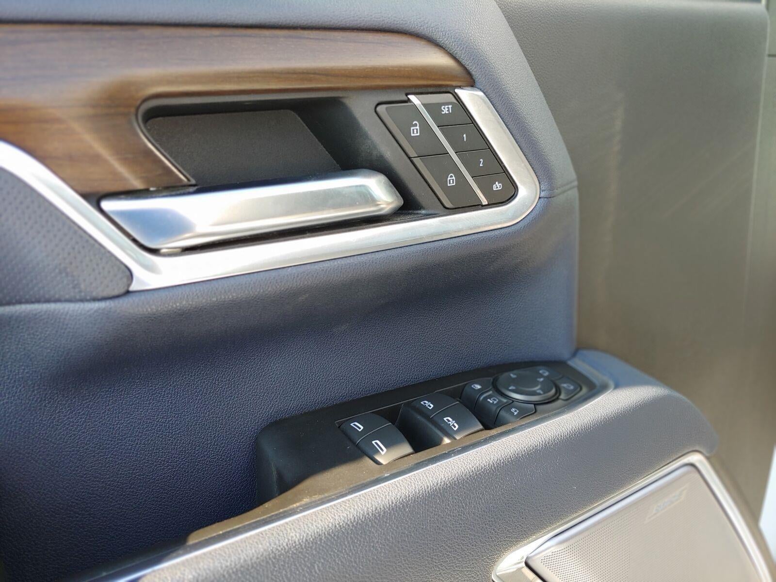 2025 Chevrolet Silverado 2500 HD High Country