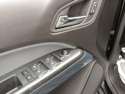 2019 Chevrolet Colorado 2WD Z71