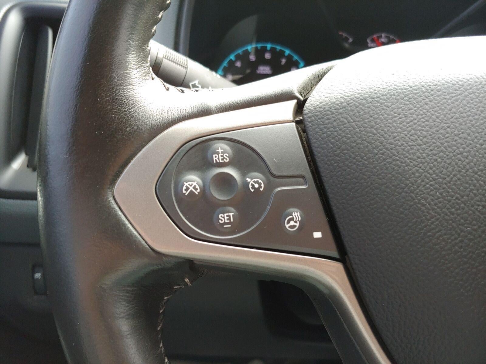2019 Chevrolet Colorado 2WD Z71