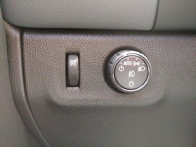 2019 Chevrolet Colorado 2WD Z71