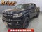 2018 Chevrolet Colorado 4WD LT