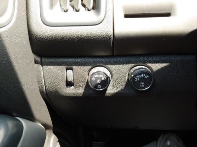 2018 Chevrolet Colorado 4WD LT
