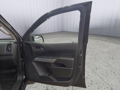 2018 Chevrolet Colorado 4WD LT