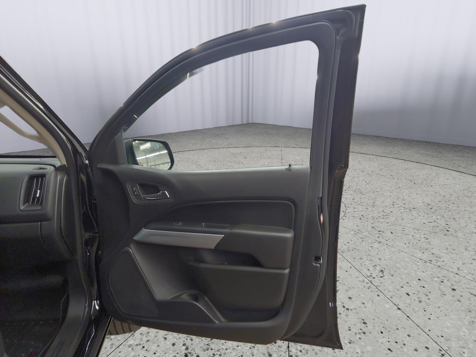 2018 Chevrolet Colorado 4WD LT