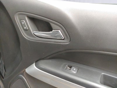 2018 Chevrolet Colorado 4WD LT