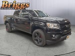 2018 Chevrolet Colorado 4WD LT