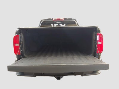 2018 Chevrolet Colorado 4WD LT