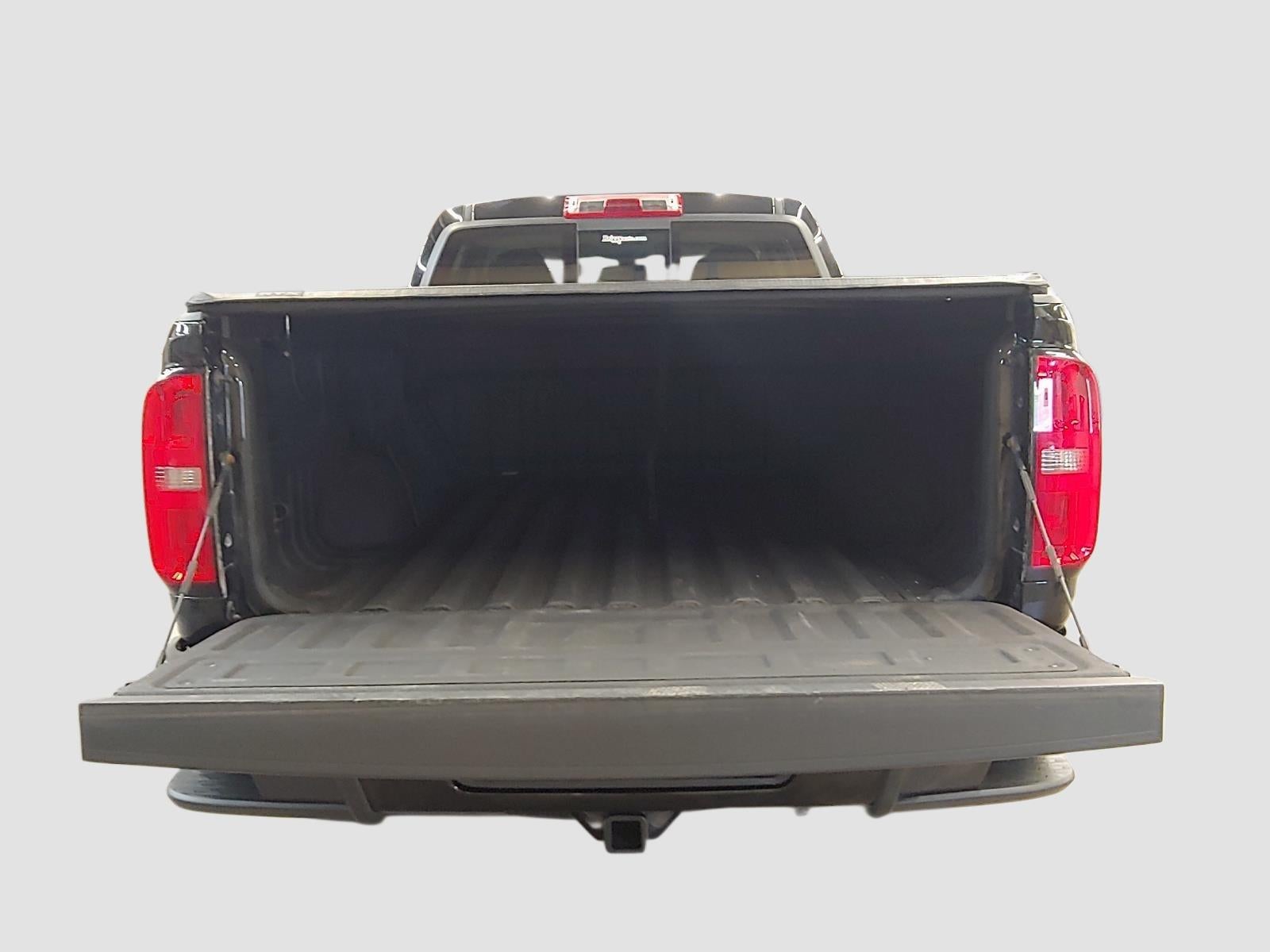 2018 Chevrolet Colorado 4WD LT