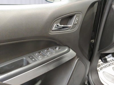 2018 Chevrolet Colorado 4WD LT