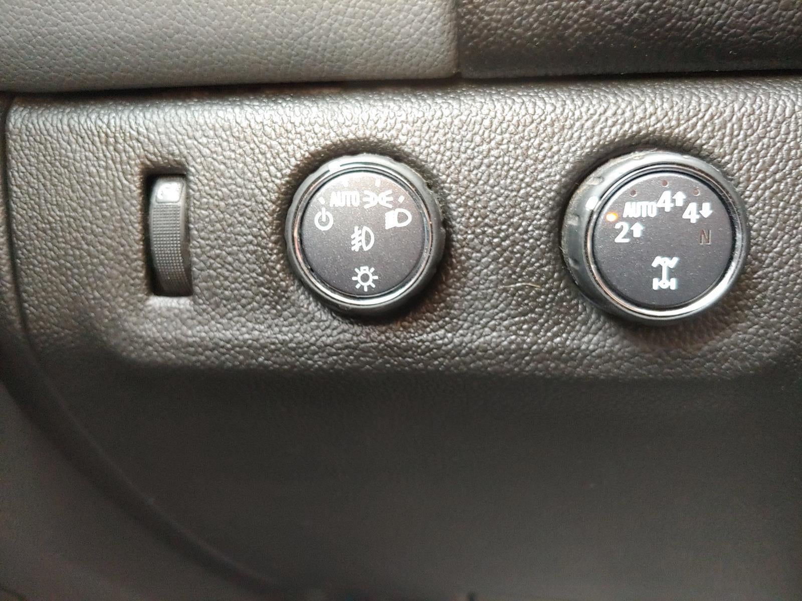 2021 Chevrolet Colorado 4WD Z71