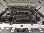 2016 Chevrolet Colorado 2WD WT