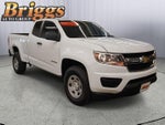 2016 Chevrolet Colorado 2WD WT