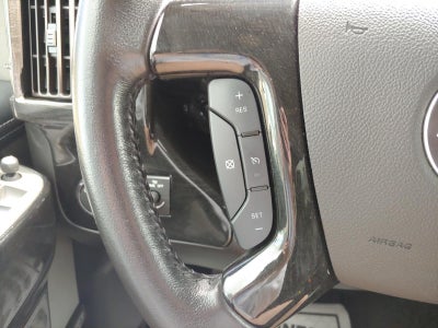 2021 Chevrolet Express Cargo 2500 WT