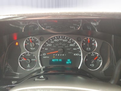 2021 Chevrolet Express Cargo 2500 WT