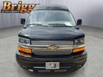 2021 Chevrolet Express Cargo 2500 WT