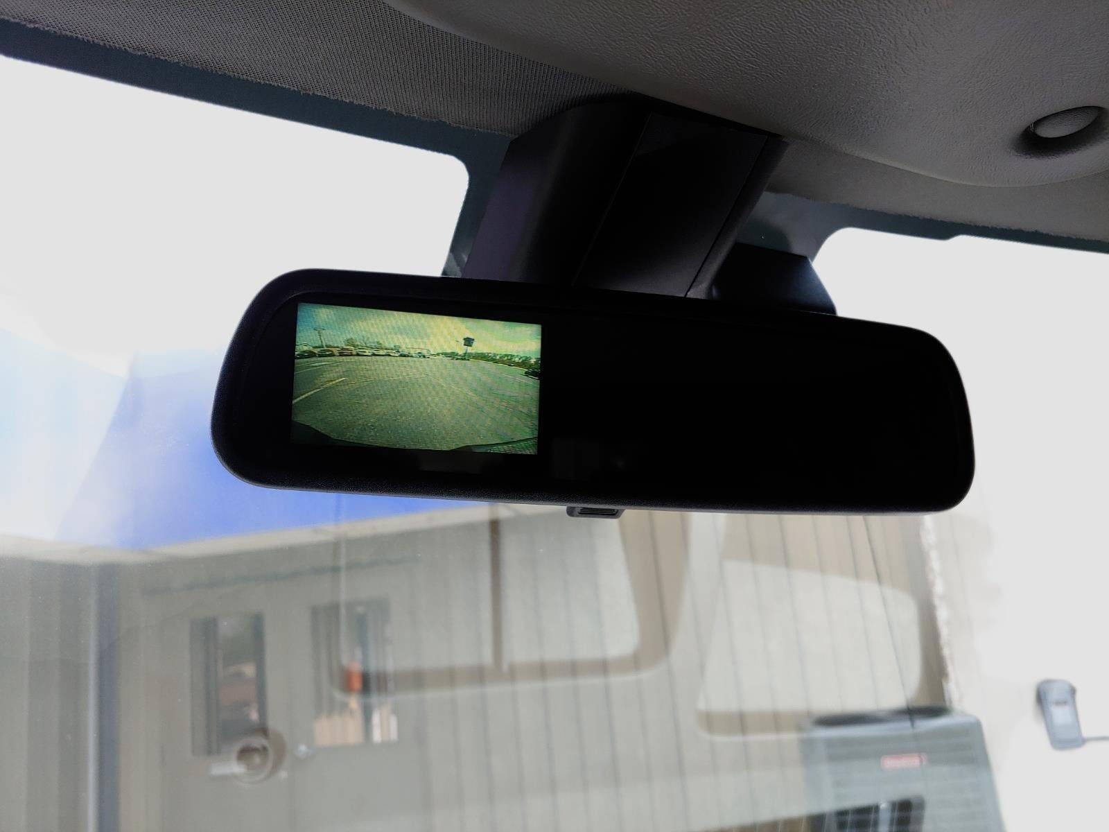 2021 Chevrolet Express Cargo 2500 WT