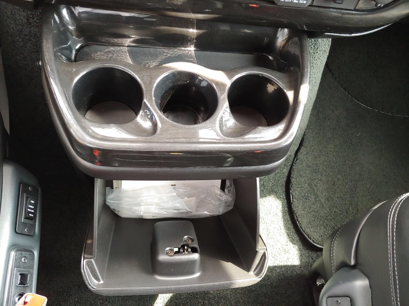 2021 Chevrolet Express Cargo 2500 WT