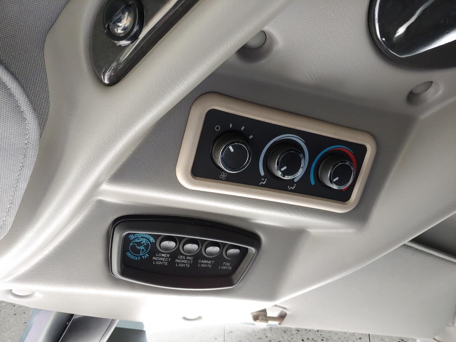 2021 Chevrolet Express Cargo 2500 WT