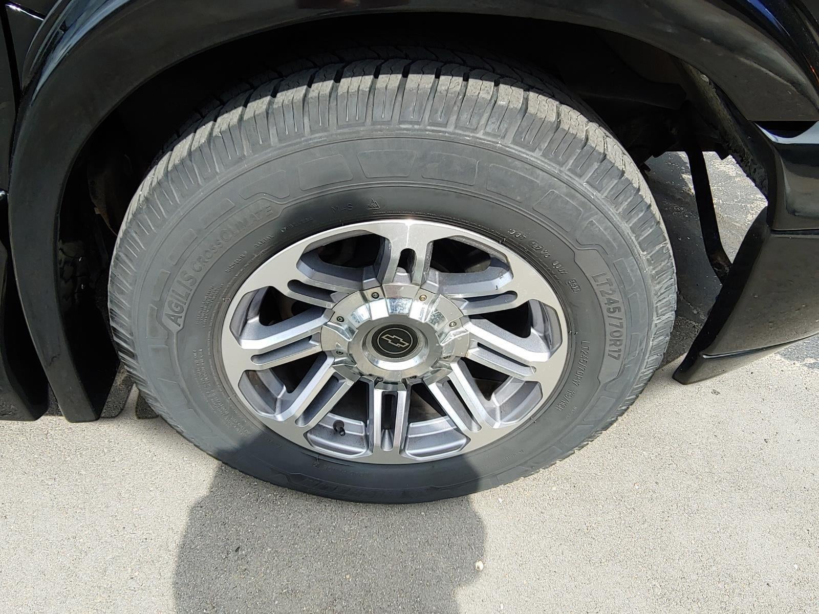 2021 Chevrolet Express Cargo 2500 WT