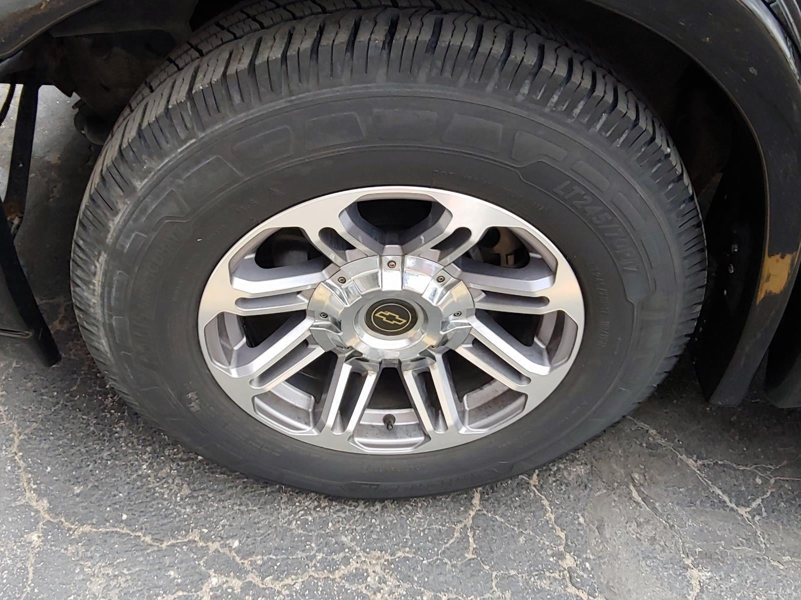 2021 Chevrolet Express Cargo 2500 WT