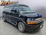 2021 Chevrolet Express Cargo 2500 WT
