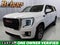 2022 GMC Yukon XL SLE