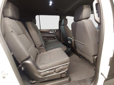 2022 GMC Yukon XL SLE