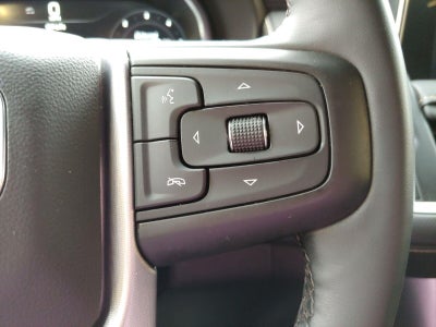2024 GMC Yukon XL SLT