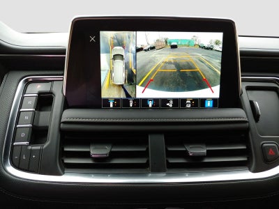 2024 GMC Yukon XL SLT