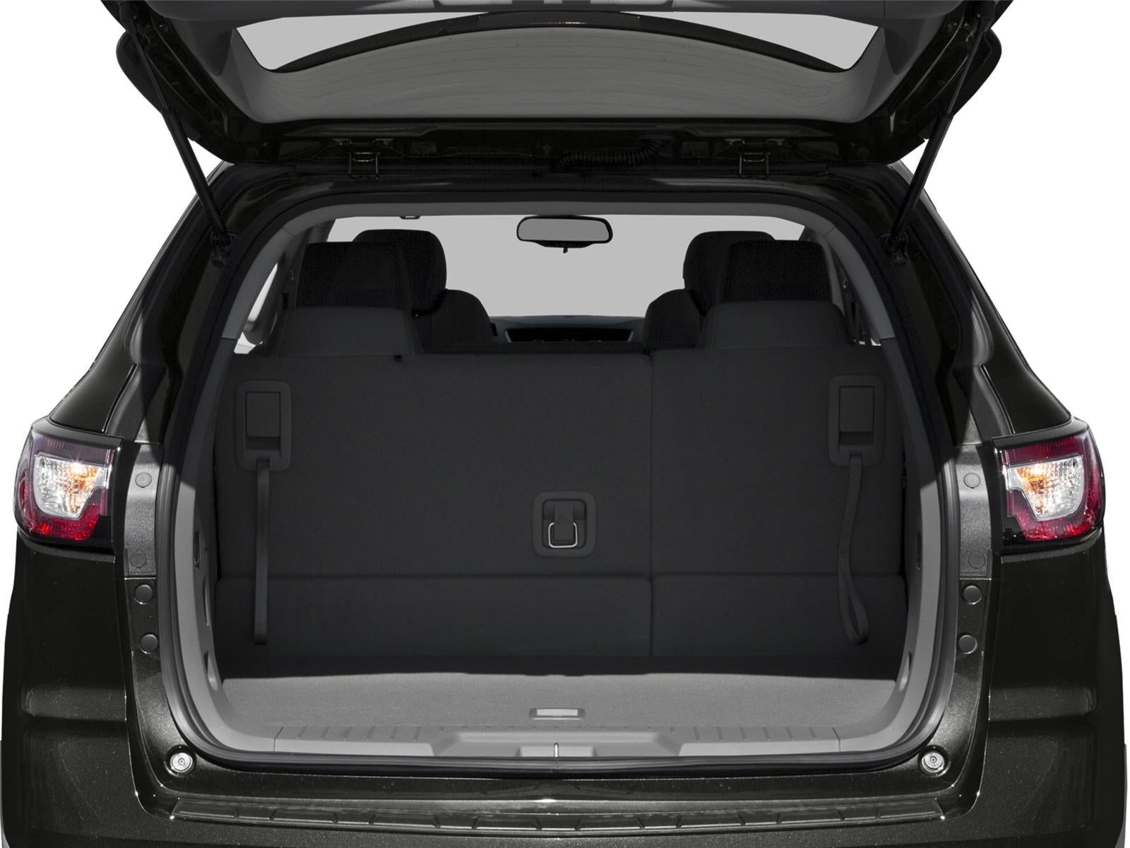 2016 Chevrolet Traverse LS