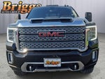 2021 GMC Sierra 2500 HD Denali