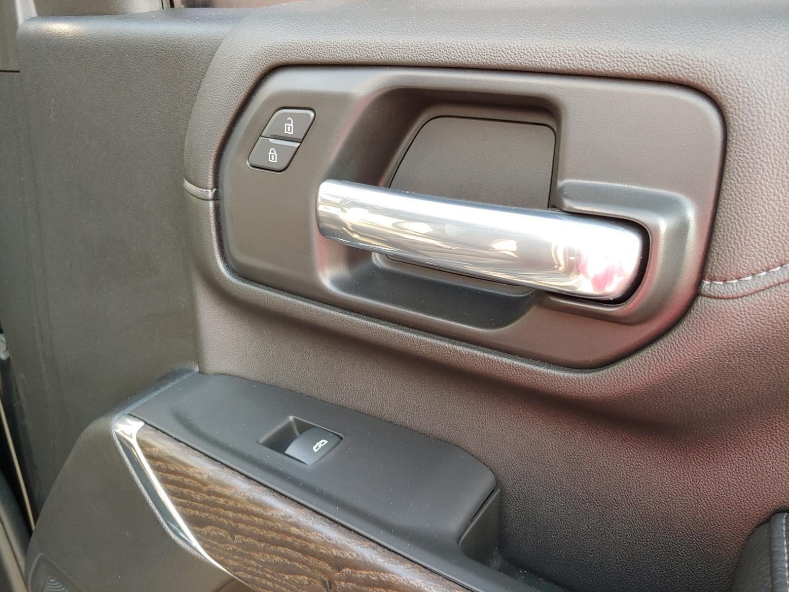 2021 GMC Sierra 2500 HD Denali