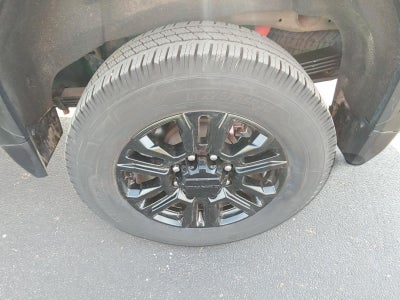 2021 GMC Sierra 2500 HD Denali