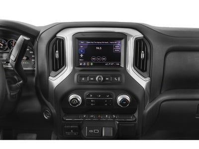 2024 GMC Sierra 3500 HD Denali