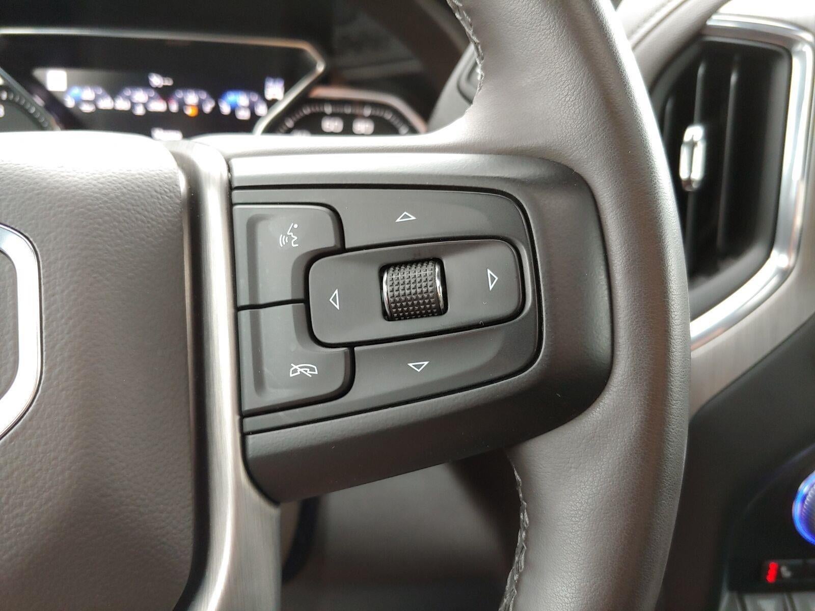 2023 GMC Sierra 3500 HD Denali