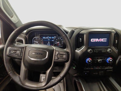 2021 GMC Sierra 3500 HD Denali