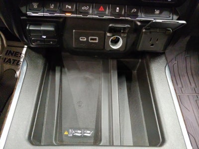 2021 GMC Sierra 3500 HD Denali