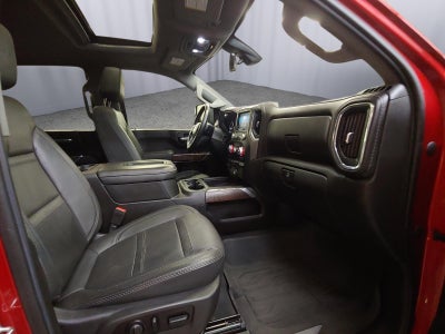 2021 GMC Sierra 3500 HD Denali