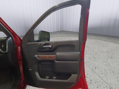 2021 GMC Sierra 3500 HD Denali