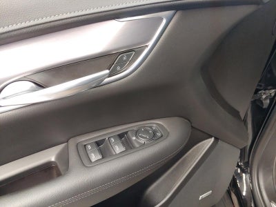 2021 Cadillac XT5 AWD Luxury