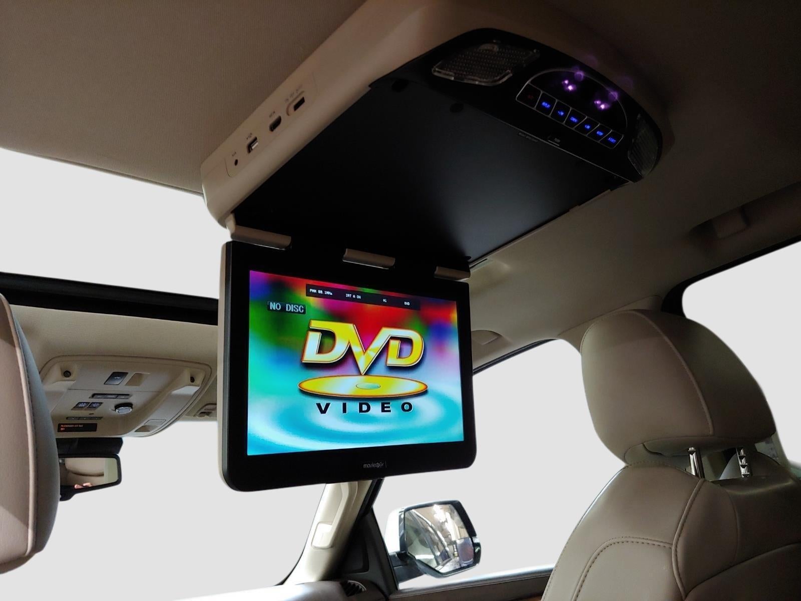 2016 Cadillac Escalade Luxury Collection