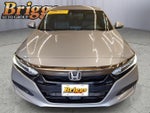 2018 Honda Accord Sedan Sport 1.5T