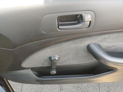 2005 Honda Civic Cpe VP